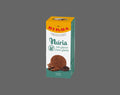 Caja de galletas Birba Núria Chocolate sin gluten 140 g