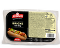 Hot Dog Brioxe sin gluten Proceli 150 g