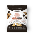Snack sabor trufa sin gluten AbueloBread 50 g