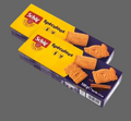 Speculoos sin gluten Schär 100 g