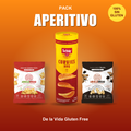 Pack Aperitivo
