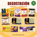 Degustación completa